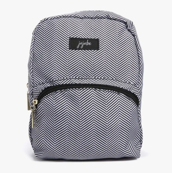 Ju-Ju-Be Handbags - Ju-Ju-Be Petite Mini Backpack Queen Of The Nile